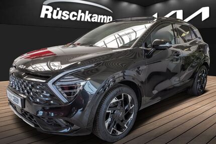 Kia Sportage Gebrauchtwagen