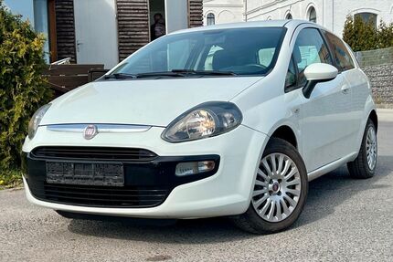 Fiat Punto Evo Gebrauchtwagen