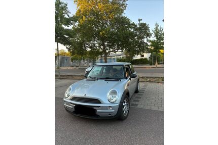 Mini ONE Gebrauchtwagen