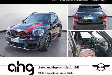 Mini John Cooper Works Countryman Gebrauchtwagen