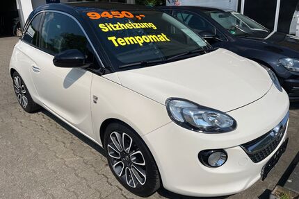Opel Adam Gebrauchtwagen