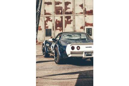 Chevrolet Corvette Gebrauchtwagen