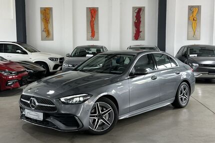 Mercedes-Benz C 220 Gebrauchtwagen
