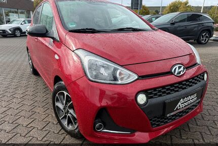 Hyundai i10 Gebrauchtwagen