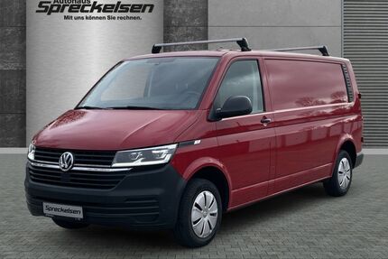 VW T6 Transporter Gebrauchtwagen