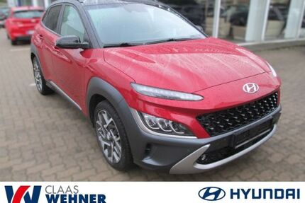 Hyundai KONA Gebrauchtwagen