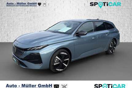 Peugeot 308 Gebrauchtwagen