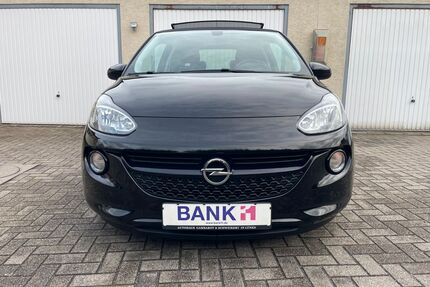 Opel Adam Gebrauchtwagen
