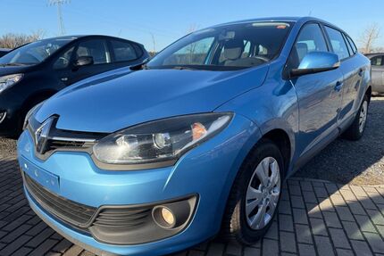 Renault Megane Gebrauchtwagen