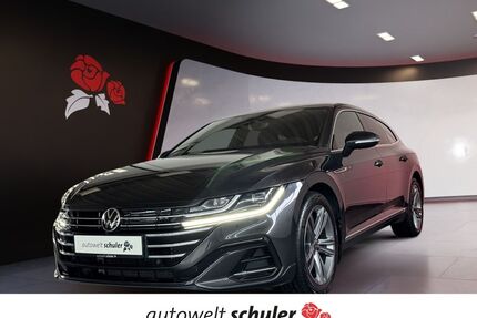 VW Arteon Gebrauchtwagen