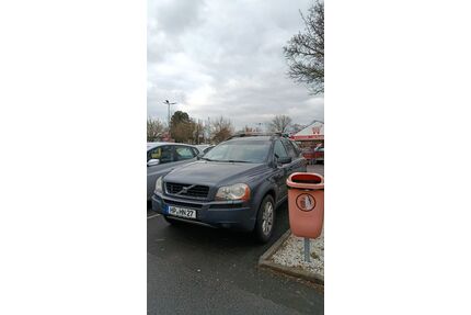 Volvo XC90 Gebrauchtwagen