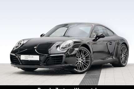 Porsche 991 Gebrauchtwagen