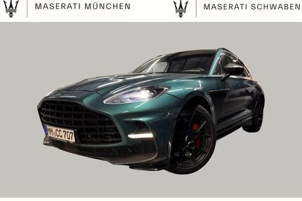 Aston Martin DBX Gebrauchtwagen