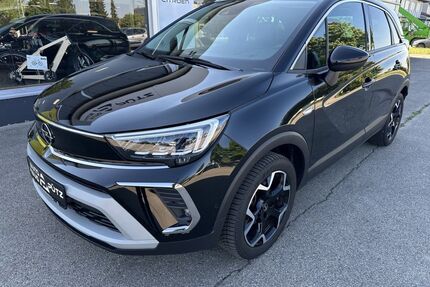 Opel Crossland (X) Gebrauchtwagen
