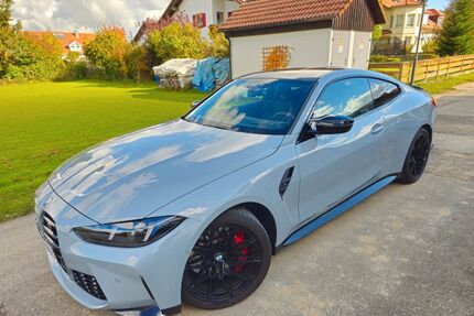 BMW M4 Gebrauchtwagen