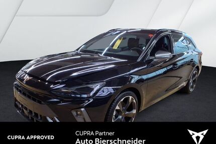 Cupra Leon Gebrauchtwagen
