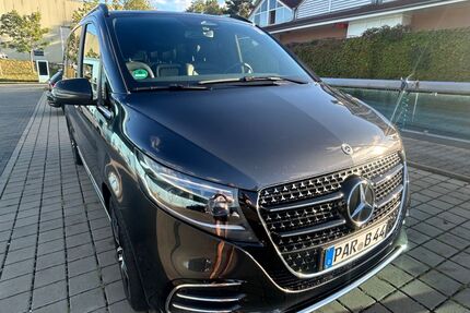 Mercedes-Benz V 300 Gebrauchtwagen