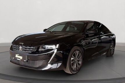 Peugeot 508 Gebrauchtwagen