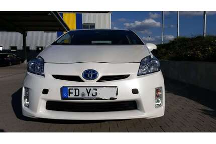 Toyota Prius Gebrauchtwagen