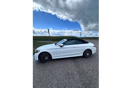 Mercedes-Benz C 200 Gebrauchtwagen