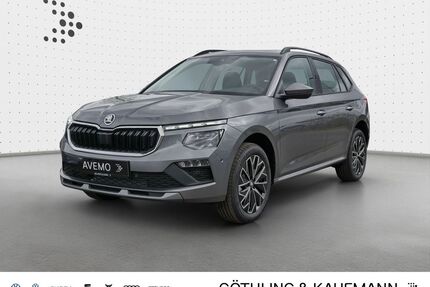 Skoda Kamiq Gebrauchtwagen