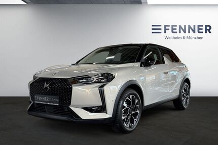 DS Automobiles DS3 Gebrauchtwagen