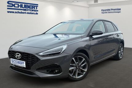 Hyundai i30 Gebrauchtwagen