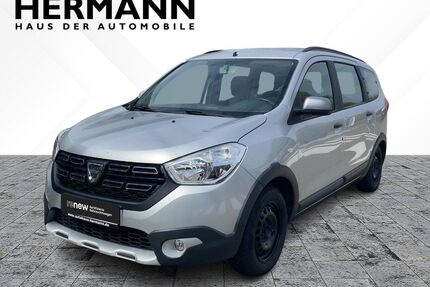 Dacia Lodgy Gebrauchtwagen