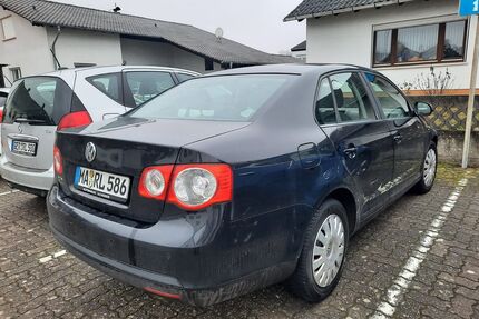 VW Jetta Gebrauchtwagen