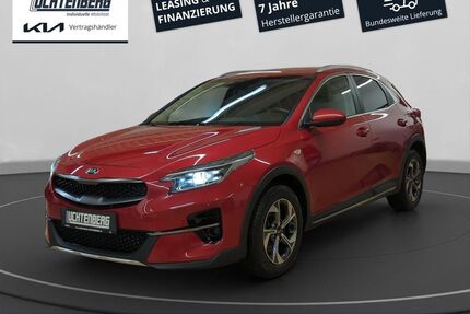 Kia XCeed Gebrauchtwagen