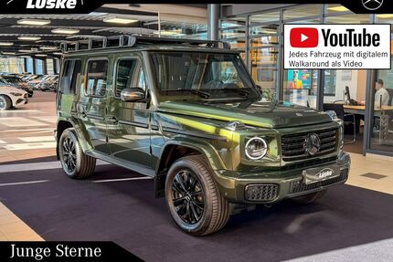 Mercedes-Benz G 450 Gebrauchtwagen