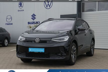 VW ID.4 Gebrauchtwagen