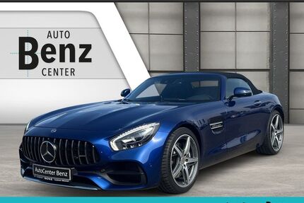 Mercedes-Benz AMG GT Gebrauchtwagen