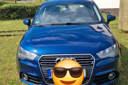 Audi A1 Gebrauchtwagen