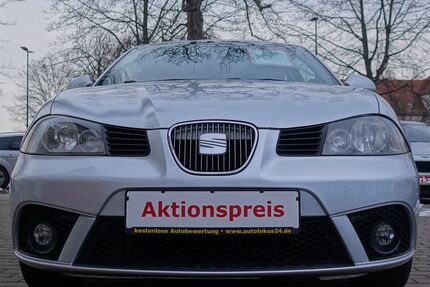 Seat Ibiza Gebrauchtwagen