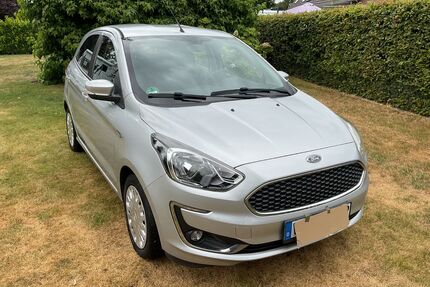 Ford Ka/Ka+ Gebrauchtwagen