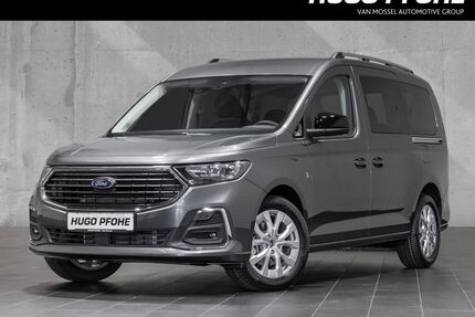 Ford Grand Tourneo Gebrauchtwagen