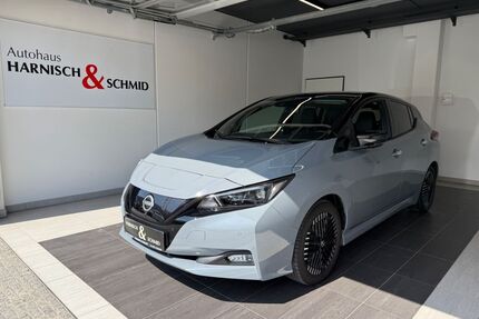 Nissan Leaf Gebrauchtwagen