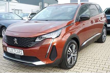 Peugeot 5008 Gebrauchtwagen