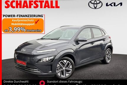 Hyundai KONA Gebrauchtwagen