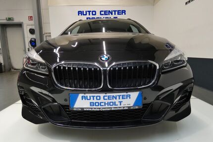BMW 218 Gran Tourer Gebrauchtwagen
