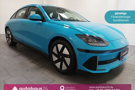 Hyundai IONIQ 6 Gebrauchtwagen