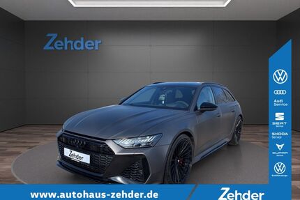 Audi RS6 Gebrauchtwagen