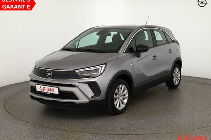 Opel Crossland (X) Gebrauchtwagen