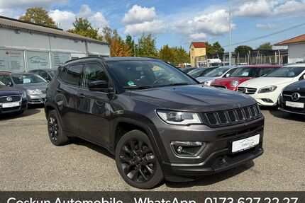 Jeep Compass Gebrauchtwagen