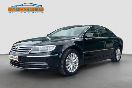 VW Phaeton Gebrauchtwagen