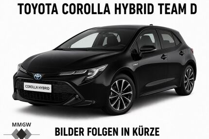 Toyota Corolla Gebrauchtwagen
