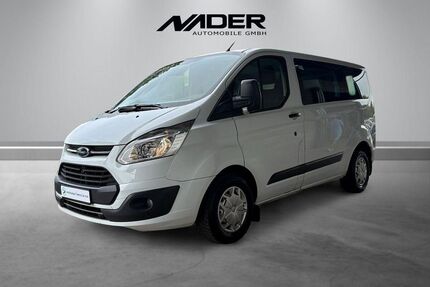 Ford Tourneo Custom Gebrauchtwagen