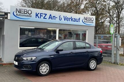 Fiat Tipo Gebrauchtwagen