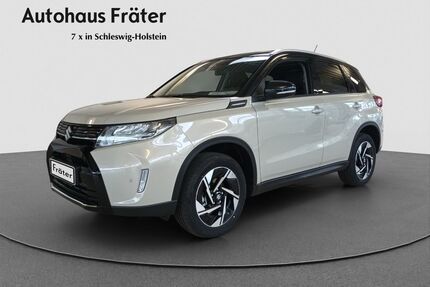 Suzuki Vitara Gebrauchtwagen